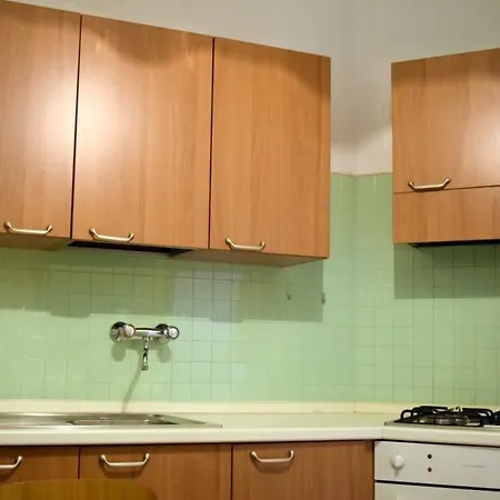 Residence Vittoria * Таджа