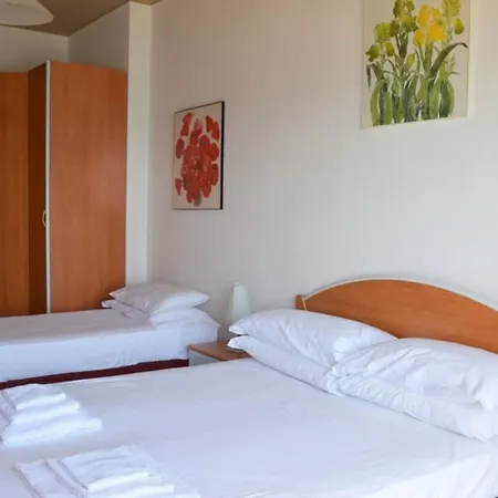 Residence Vittoria Апартаменты