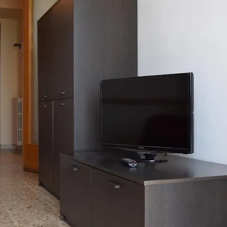 Апартаменты Residence Vittoria *
