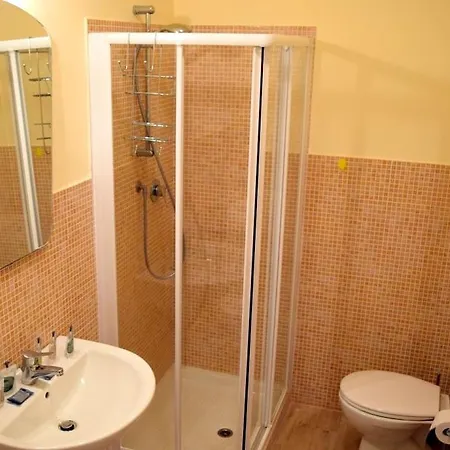 Residence Vittoria Апартаменты *