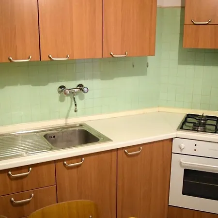 Апартаменты Residence Vittoria Таджа
