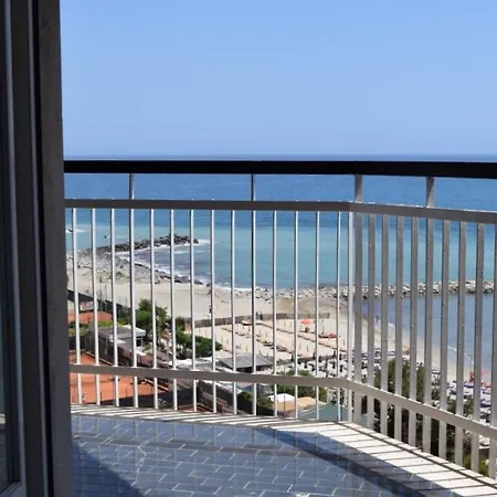 Апартаменты Residence Vittoria *
