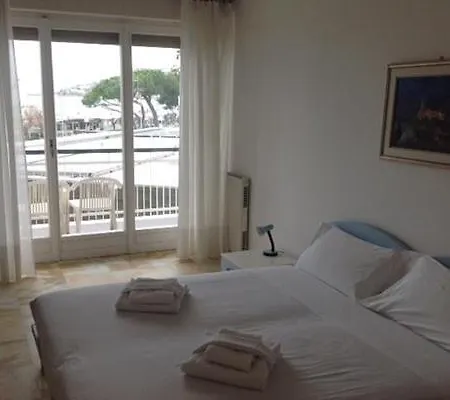 Residence Vittoria Апартаменты