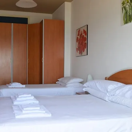 Residence Vittoria Appartement *