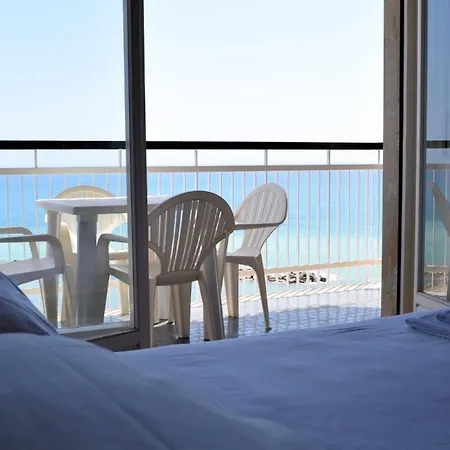 Appartement Residence Vittoria Taggia