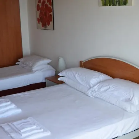 Residence Vittoria Appartement Taggia
