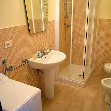 Residence Vittoria * Taggia