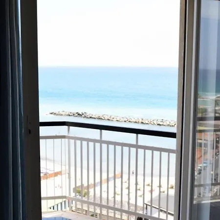 Residence Vittoria Appartement