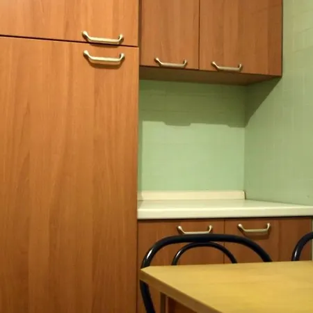 Residence Vittoria *