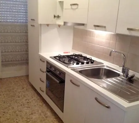 Residence Vittoria Appartement