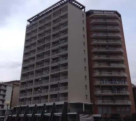 Appartement Residence Vittoria